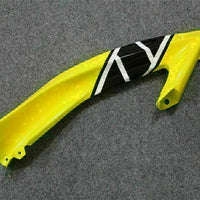 MS Injection Plastic Yellow ABS Kit Fairing Fit for Yamaha 2006-2007 YZF R6 g026