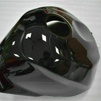 MS Injection Orange Black Fairing Fit for  2004-2005 GSXR 600 750 n011l