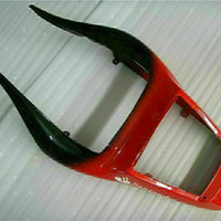 MS Injection Mold Red Black New Fairing Fit for Yamaha 1998-2002 YZF R6 g044