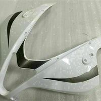 MSA Injection White Fairing Kit Fit for Honda 2007-2008 CBR600RR Bodywork v082
