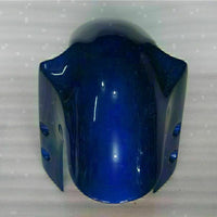 MSB Injection Mold Kit Blue Plastic Fairing Fit for Yamaha 2000-2001 YZF R1 g005