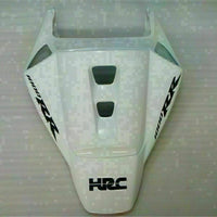 MS Injection Mold White Silver Fairing Kit Fit for Honda2004-2005 CBR1000RR u002