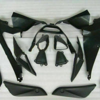 MS Injection Mold White Black Fairing Kit Fit for Honda202004-2005 CBR1000RR v059