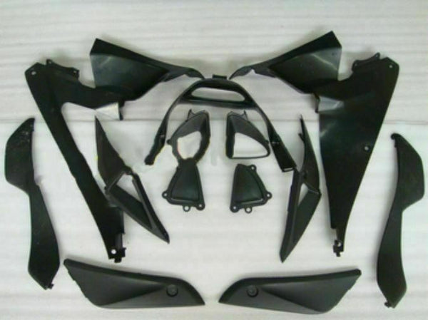 MS Injection Mold White Black Fairing Kit Fit for Honda202004-2005 CBR1000RR v059