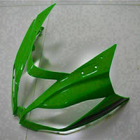 MSA Fit for  Fairing 2013-2018 ZX6R ZX-6R 636 Plastic Injection ABS t004