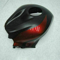 MSA Injection Black Fairing Set Fit for Honda 2007-2008 CBR600RR Plastic u001a
