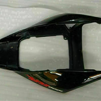 MS Injection Black Plastic Kit Fairing Fit for Honda 2006-2007 CBR1000RR u012