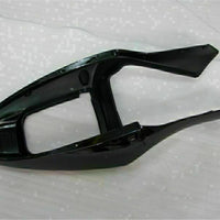 MS Injection Fairing Black Silver Set Fit for Honda 2001-2003 CBR600 F4I u036