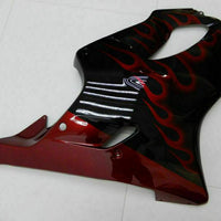 NT FAIRING injection molded motorcycle fairing fit for HONDA CBR600 F4i 2001-2003