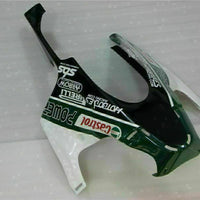 MS Injection Set White Plastic Fairing Fit for Honda 2008-2011 CBR1000RR u065