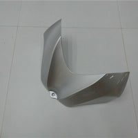 MSA Injection Blue White Fairing Kit Fit for  2006 2007 GSXR 600 750 a095b