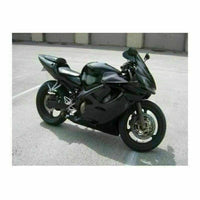 MSA Injection Mold Black Fairing Kit Fit for Honda 2001-2003 CBR600 F4I WTH v061