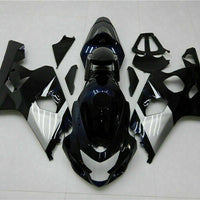 NT Injection Mold ABS Plastic Fairing Bodywork Fit for  2004 2005 GSXR 600 750 N002