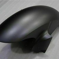 MS Injection Matte Black Matte Gray Plastic Fairing Fit for Yamaha 2008-2016 YZF R6 g029