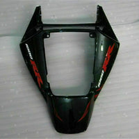 MS Injection Red Flame Kit Fairing Fit for Honda 2006-2007 CBR1000RR Set u076