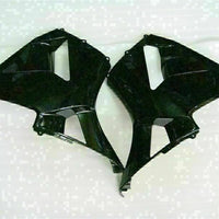 MSA Injection Mold ABS Black Fairing Fit for Honda 2003-2004 CBR600RR u038