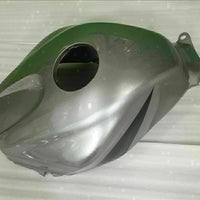 MSA Injection Silver ABS Plastic Fairing Fit for Honda 2003-2004 CBR600RR u084