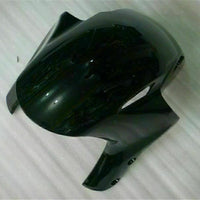 MS Injection Mold Silver Black Fairing Kit Fit for Honda2004-2005 CBR1000RR v008