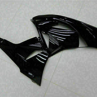 MSA Fit for  2009-2012 ZX6R Plastic Bodywork Injection Fairing t015