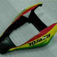 MS Injection Green Kit Fairing Fit for Honda 2006-2007 CBR1000RR ABS Set u075