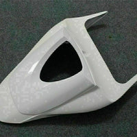 NT Injection White Black Fairing Kit Fit for Honda 2007-2008 CBR600RR ABS S056