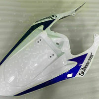 MSB Injection New Blue Plastic Fairing Fit for Yamaha 2007-2008 YZF R1 g042