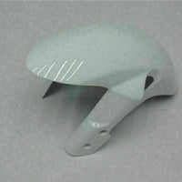 MS Injection Plastic White Set Fairing Fit for  2005-2006 GSXR 1000 q049