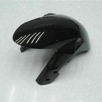 MS Injection Gold Black Fairing ABS Kit Fit for  2007-2008 GSXR 1000 p049