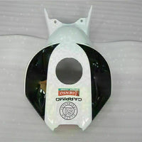 MS Injection Fairing Black White Fit for ABS Honda CBR1000RR 2004-2005 u038