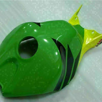 MS Injection Green Kit Fairing Fit for Honda 2006-2007 CBR1000RR ABS Set u075