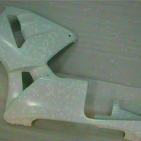 MSA Injection Mold Unpainted Fairing Fit for Honda 2005-2006 CBR600RR u0BB