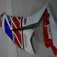 MS Injection Mold Red White Fairing Kit Fit for Honda 2012-2016 CBR1000RR u005