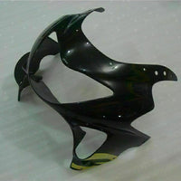 MS Yellow Silvery Fairing Injection Fit for Honda 1999-2000 CBR600 F4 Plastic u013