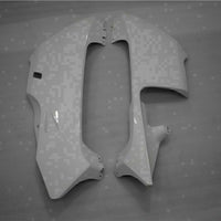 MSA Injection Mold Fairing Fit for Honda 2005-2006 CBR600RR Set White u067