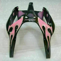 MS Fit for  2000-2002 ZX6R Plastic New Injection Fairing Molding ABS kt026