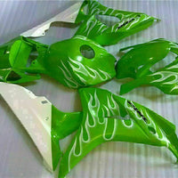 MS Injection Green Kit Fairing Fit for Honda 2006-2007 CBR1000RR ABS Set u085