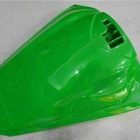 MS Injection Set Green Silver Fairing Fit for Honda 2008-2011 CBR1000RR u064