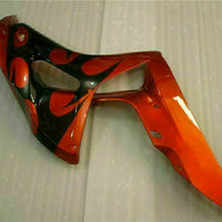 MS Injection Brown ABS Plastic Fairing Fit for Honda 2006-2007 CBR1000RR u053