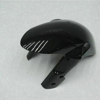 MSB Injection Black Blue Fairing Fit for  2006 2007 GSXR 600 750 n017