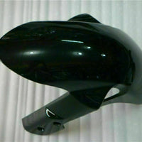 MS Injection ABS Kit Silver Black Fairing Fit for  2005-2006 GSXR1000 q002