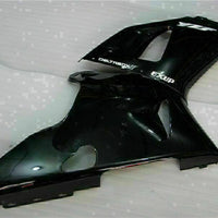 NT Injection Mold Kit Black ABS Fairing Fit for Yamaha 2000-2001 YZF R1 N007