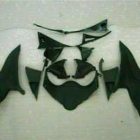 NT Injection Plastic Fairing Black Cowl Fit for Honda 2009-2012 CBR600RR N024