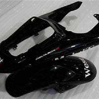 MS Injection Set Black Fairing Kit Fit for Yamaha YZF 2003-2005 R6 & 06-09 R6S g039