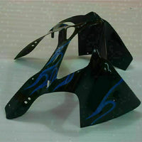 MS Fit for  2000-2002 ZX6R Plastic New Molding Injection Fairing ABS kt002