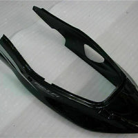 MS Injection Black Fairing ABS Plastic Fit for Honda 1996-2007 CBR1100XX u004