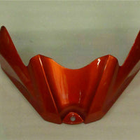 MSB Injection Mold  Red Black Fairing Fit for  2008-2010 GSXR 600 750 n036