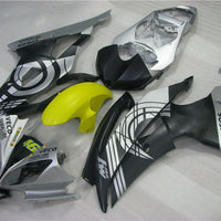 MSA ABS Plastic Fairing Injection Molding Fit for Yamaha 2008-2016 YZF R6 u035