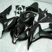 MSA Injection  ABS Fairing Kit Fit for Honda 2007-2008 CBR600RR Cowl v064