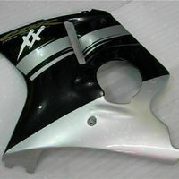 MS Injection Black Fairing ABS Plastic Fit for Honda 1996-2007 CBR1100XX u004