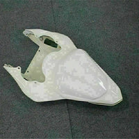 MS Injection Plastic White ABS Kit Fairing Fit for Yamaha 2006-2007 YZF R6 g024
